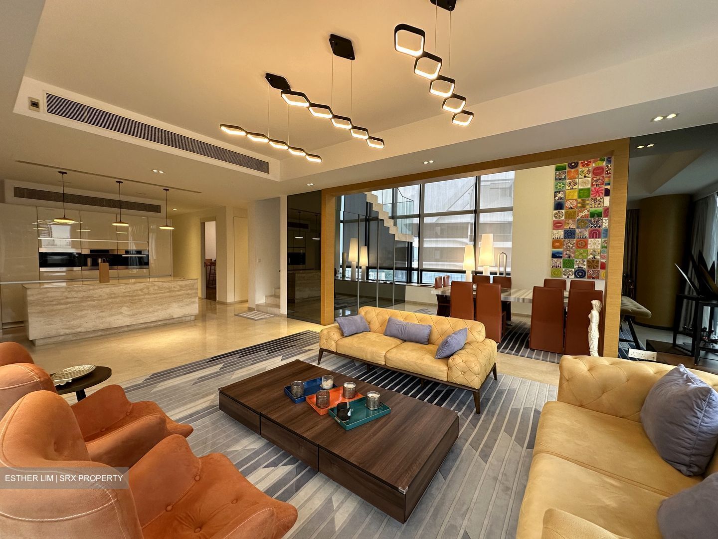 Trilight (D11), Condominium #608654401